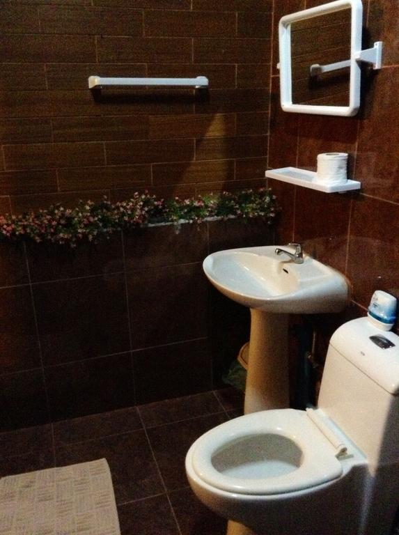 Eight Plus Hotel Бангкок Номер фото