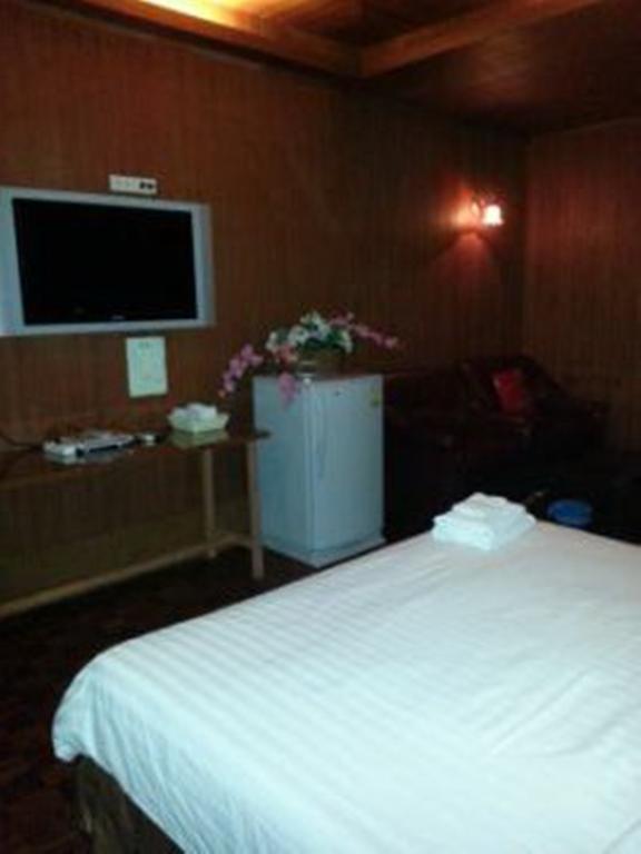 Eight Plus Hotel Бангкок Номер фото